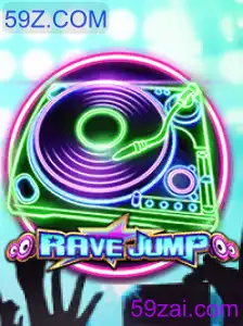 RaveJump